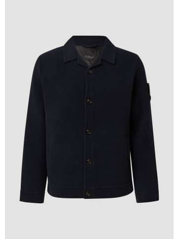 s.Oliver Outdoor-Jacke in 5920_navy