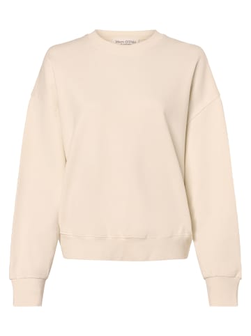 Marc O'Polo Sweatshirt in ecru