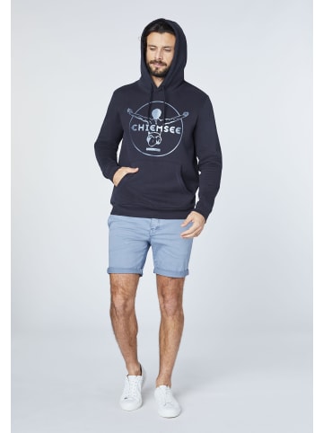 Chiemsee Hoodie in Blau