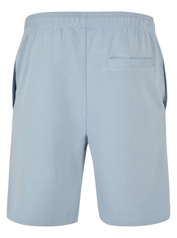Urban Classics Urban Classics Shorts in summerblue