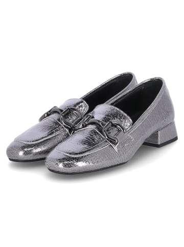 Kaerlek Slipper CLEO in Silber