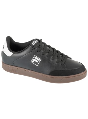 Fila Fila Courtbay in Schwarz