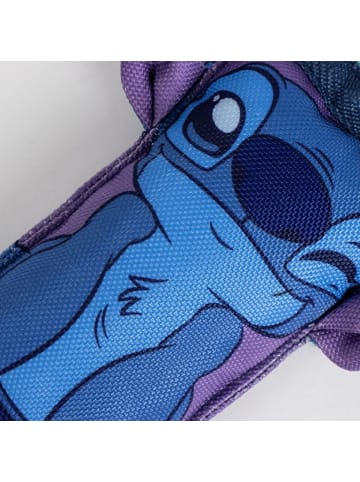 Lilo & Stitch Hundespielzeug mit Quietscher Weiches für Spielspaß