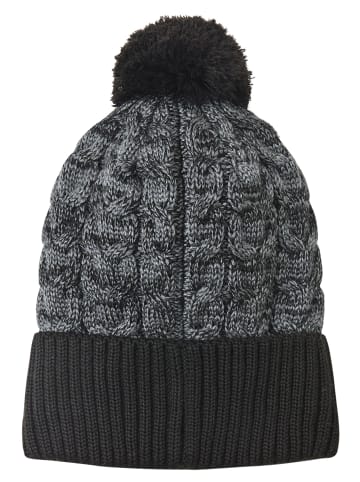 Reima Beanie " Routii " in Schwarz