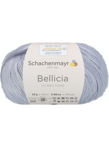 Schachenmayr since 1822 Handstrickgarne Belicia, 25g in Silber