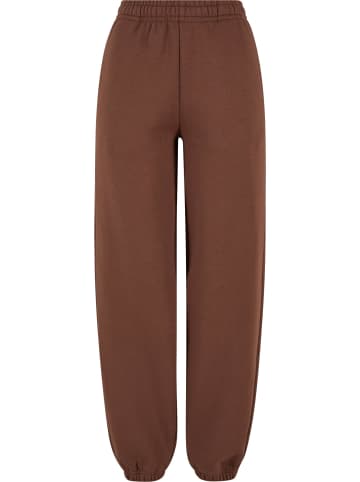 Urban Classics Urban Classics in chocolatebrown