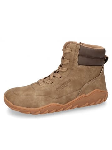 Dockers by Gerli Stiefel  in Beige