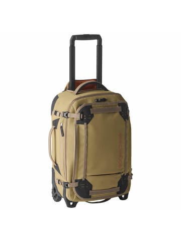 Eagle Creek selection Gear Warrior XE - Rollenreisetasche 55 cm erw. in sand dune