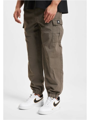 Ecko Unltd. Ecko Unltd. Cargo-Hosen in olive