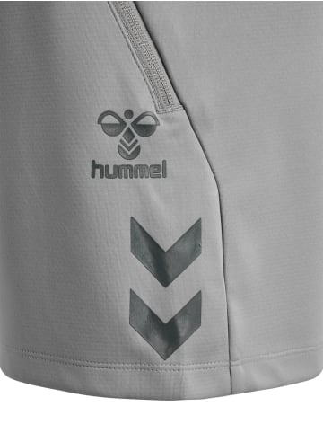 Hummel Short "Cima 2.0 Shorts" in Grau