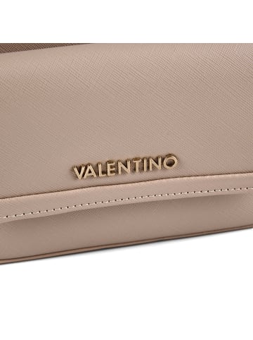 Valentino Silvia Mir Mini Bag Umhängetasche 18 cm in beige