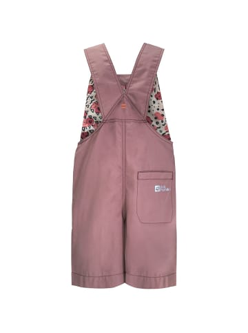 Jack Wolfskin KIDS VILLI SHORT OVERALL