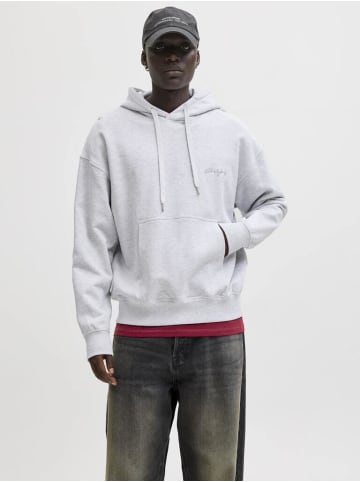 Jack & Jones Sweatshirt in Bright White