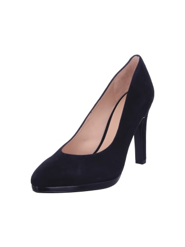 PETER KAISER Pumps in schwarz