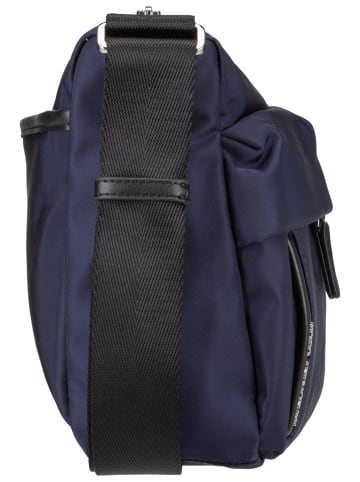 Mandarina Duck Bodybag Hunter VCT18 in Eclipse