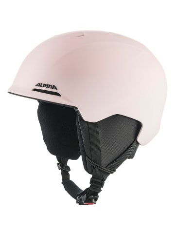 Alpina Helm BRIX JR in Dunkelorange