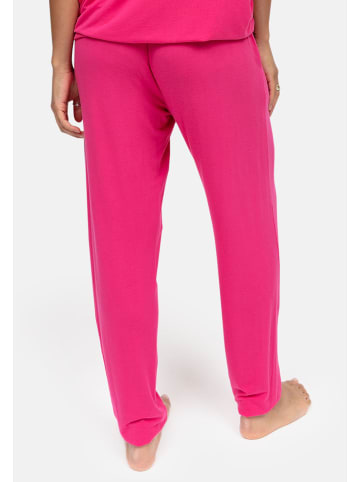 Cyberjammies Chloe Loungewear in pink
