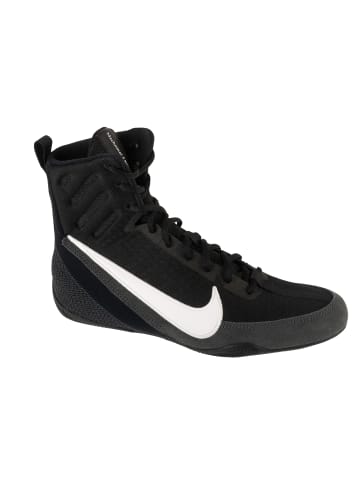Nike Nike Machomai 3 in Schwarz