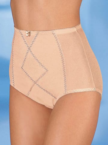 Viania Miederhose in elfenbein