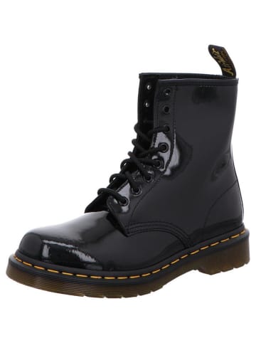 Dr. Martens Schnürstiefelette in schwarz