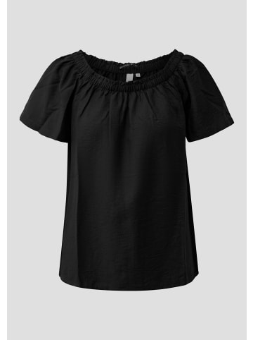 Bluse  in  9999_schwarz