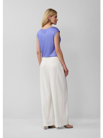 s.Oliver T-Shirt in 5328_himmelblau