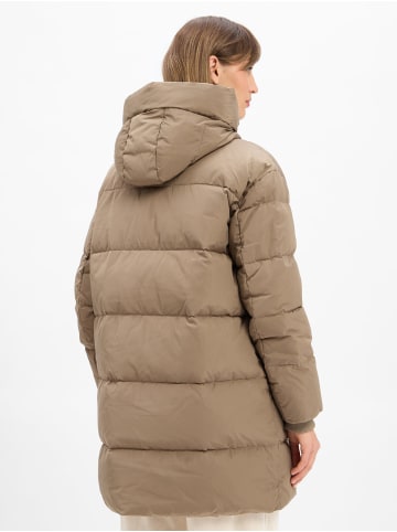 Mos Mosh Daunenjacke MMAvon in melange - 0005