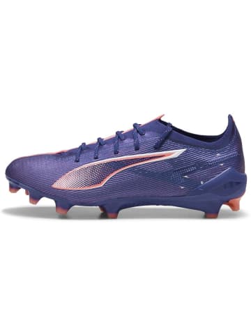 Puma Fußballschuh "Ultra 5 Ultimate FG Wn's" in Blau