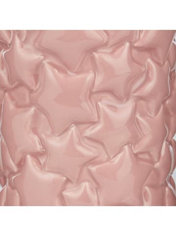 Butlers Vase STATEMENT Sterne in Rosa
