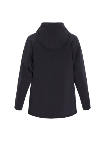 Schmuddelwedda Women Jacket in black