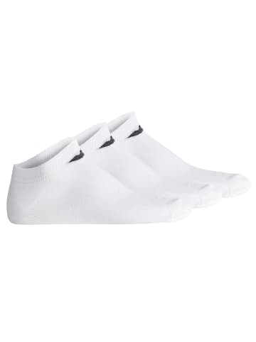 Emporio Armani Socken 3er Pack in Weiß