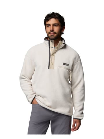 Columbia Fleece in Dunkel