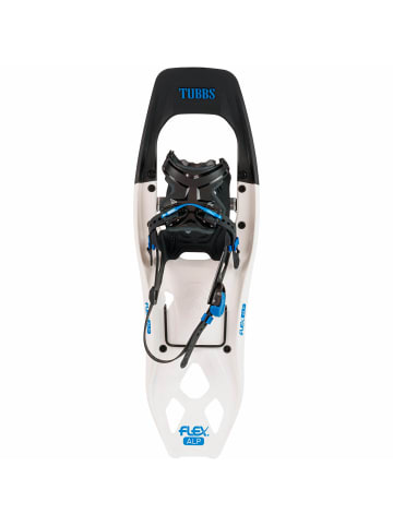 Tubbs Schneeschuh Flex ALP 25 in Weiß
