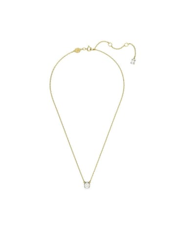 Swarovski Halskette für Damen in uni