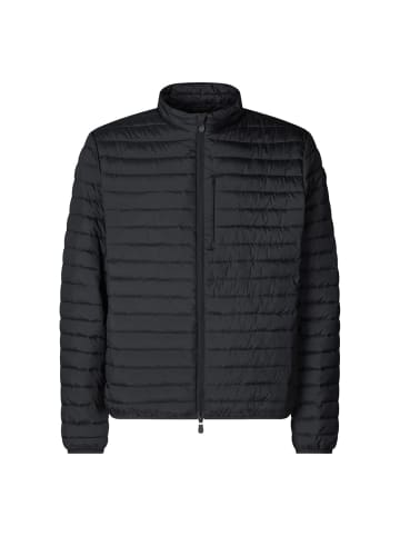 SAVE THE DUCK Steppjacke Cole in schwarz