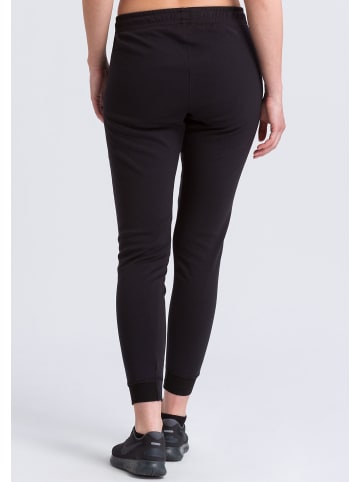 erima Damen Essential Sweathose in schwarz