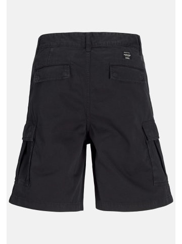 JACK & JONES Junior Shorts 'Karl' in schwarz