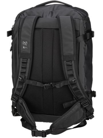 Timbuk2 Reiserucksack Impulse Pack in Jet Black