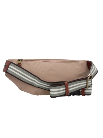 Camel Active Bari Gürteltasche 33 cm beige