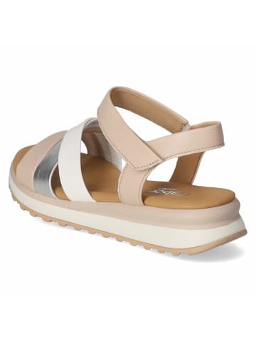 Gabor Sandalette in rosa