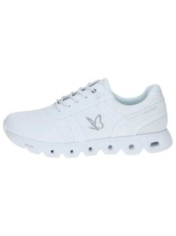 Caprice Sneaker in WHITE COMB