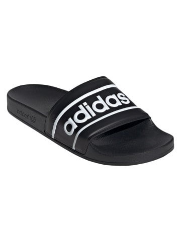 adidas adidas Sandalen in core black/core black/footwear white