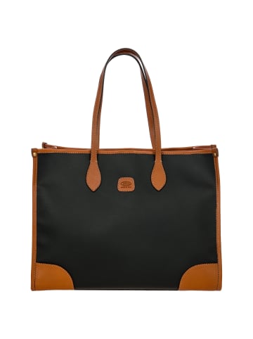 BRIC`s Firenze - Shopper 40.5 cm in schwarz