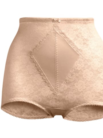 Naturana Miederhose in elfenbein