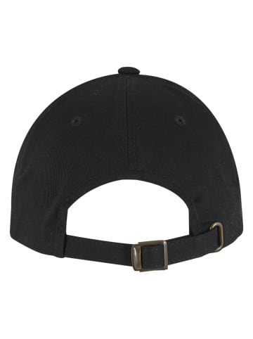 Mister Tee Dad Caps - 110 in black