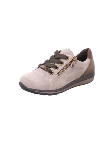 ara Freizeit Schnürer für Damen in beige