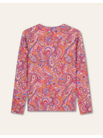 Oilily Tourana Top in Rosa