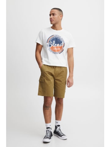 BLEND Cargoshorts BHShorts in Braun