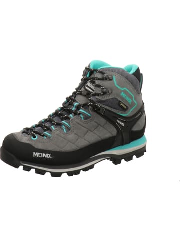 MEINDL Bergstiefel in blau