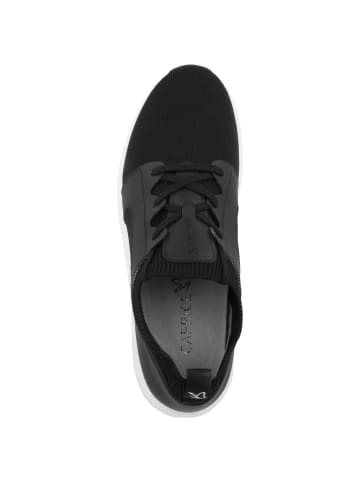 Caprice Sneaker low 9-23701-28 in schwarz